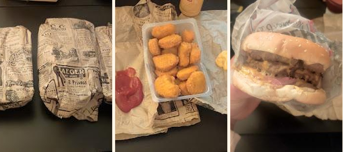 Snack Chez Karine - Gallery Image 1