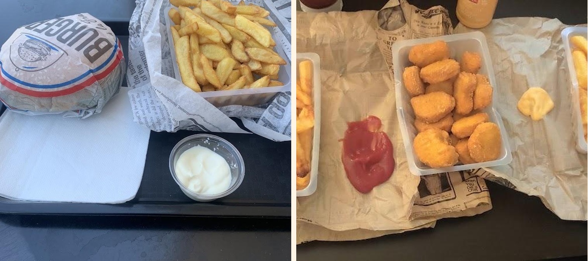 Snack Chez Karine - Gallery Image 2