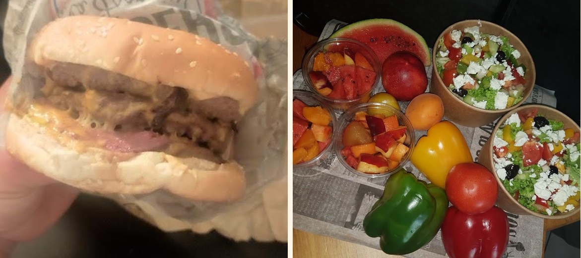 Snack Chez Karine - Gallery Image 3