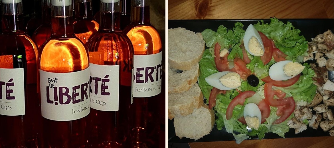 Snack Chez Karine - Gallery Image 4